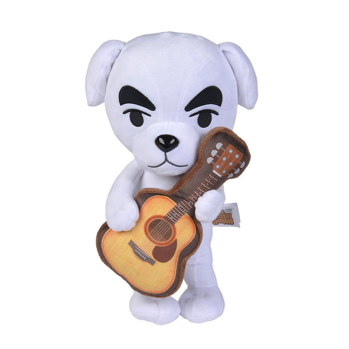 Animal Crossing - KK Slider Plush 40cm