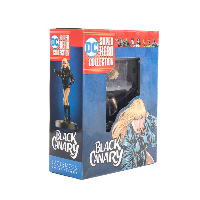 DC Comics Figurine - Black Canary