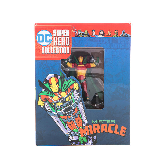 DC Comics Figurine - Mr Miracle