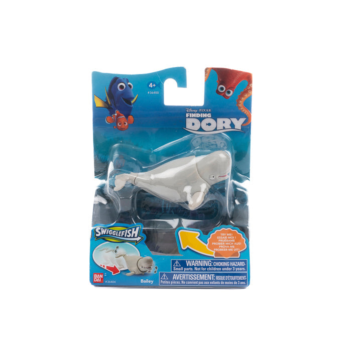 Disney Pixar Finding Dory - Bailey Swigglefish