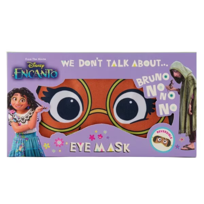 Disney Encanto Eye Mask