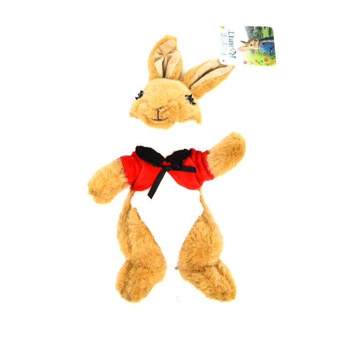 Peter Rabbit - Flopsy 8in Plush