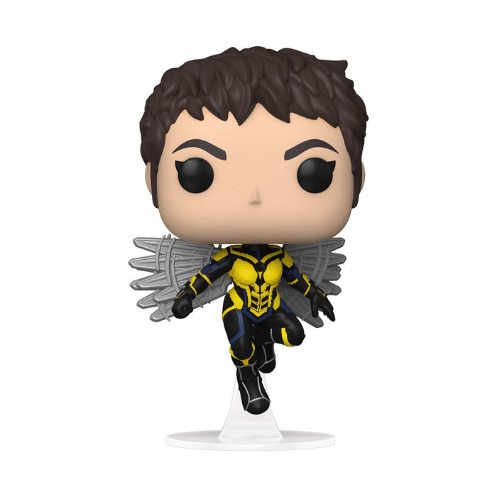 POP! Bobble-Head Marvel: Ant-Man & The Wasp Quantumania: The Wasp (w/Chase)