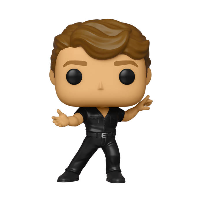 POP! Movies: Dirty Dancing - Johnny (Finale)