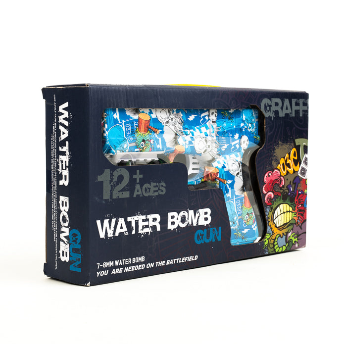 GEL BLASTER Water Bomb Gun 12+