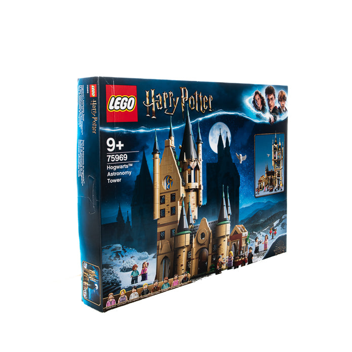 LEGO Harry Potter 75969 Astronomy Tower
