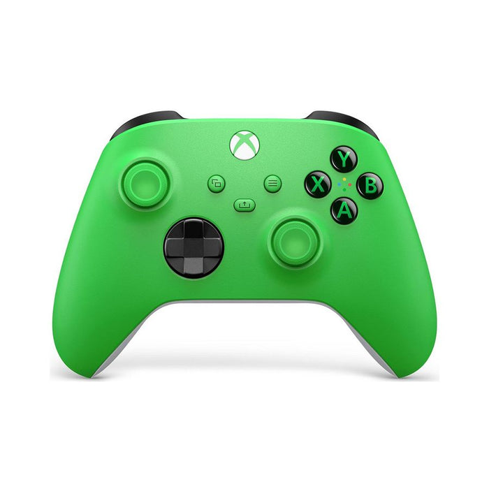 Microsoft Xbox Series Controller Velocity Green