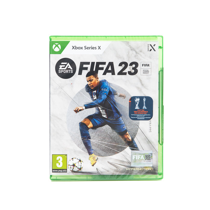 FIFA 23 XBSX