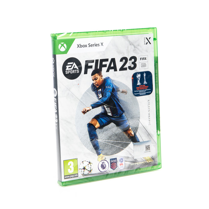 FIFA 23 XBSX