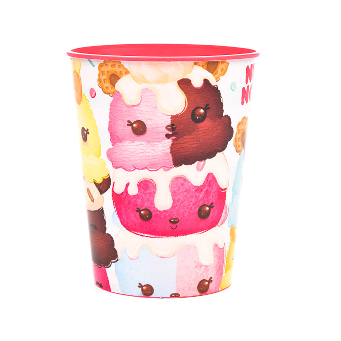 Num Noms Reusable Birthday Party 475ml Cup