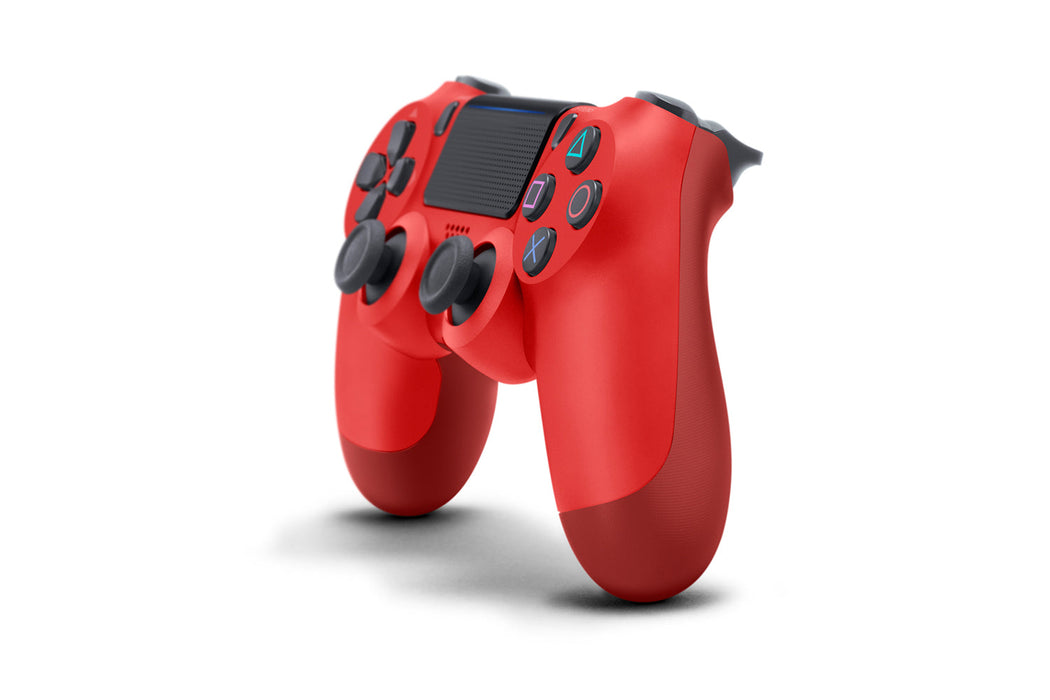 Sony PS4 Dualshock 4 Magma Red V2