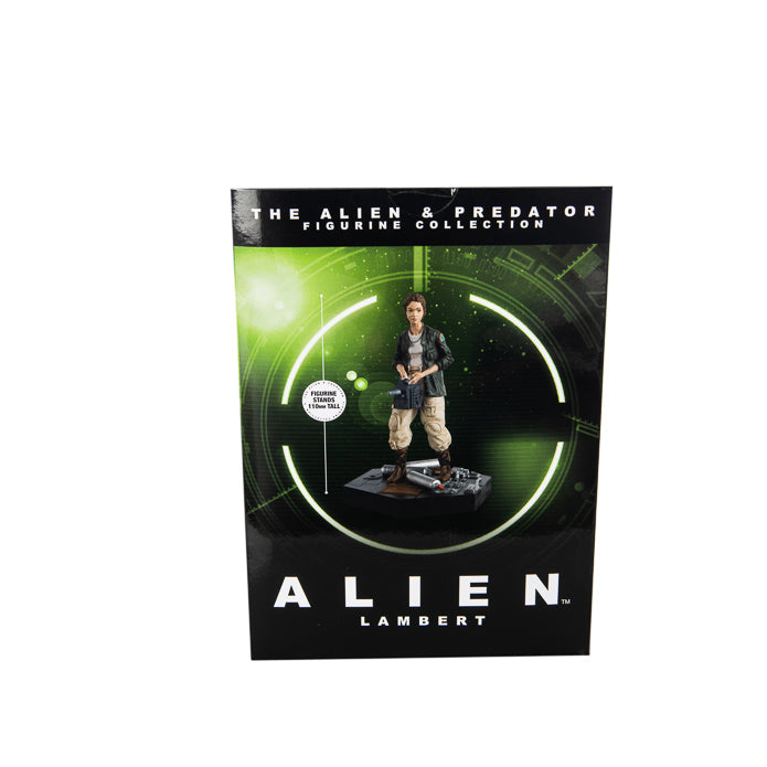 Alien & Predator - Aliens Lambert Resin Figure 5"