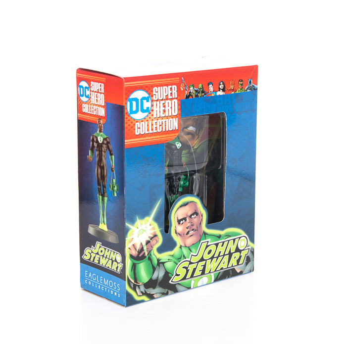 DC Comics Figurine - Green Lantern: John Stewart
