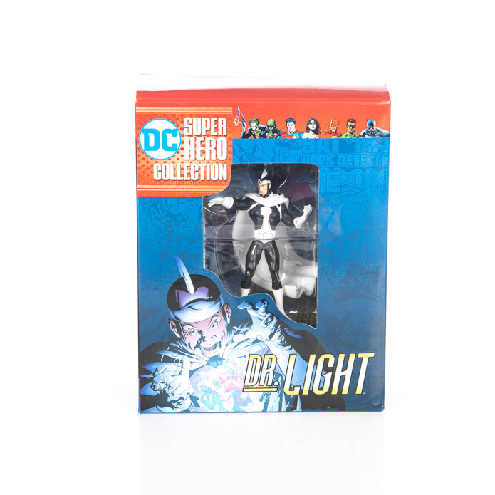 DC Comics Figurine - Dr Light