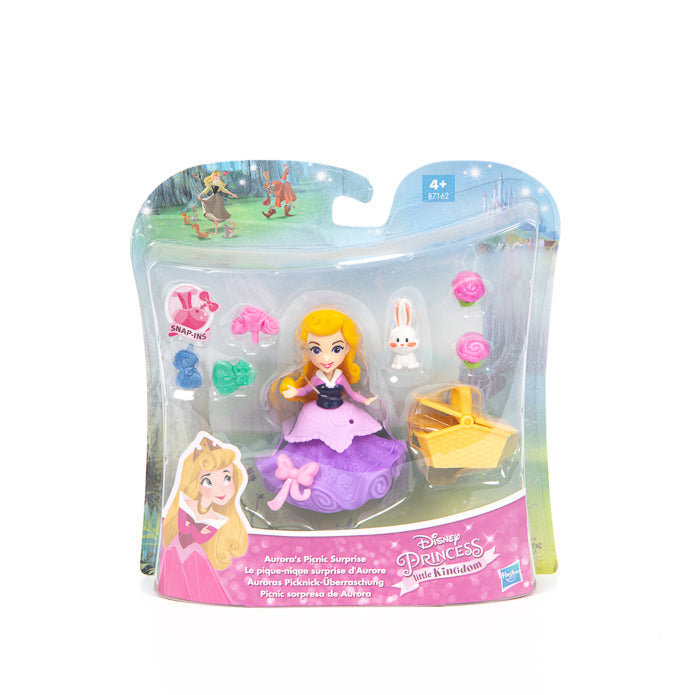Disney Princess Aurora's Picnic Surprise Play Set