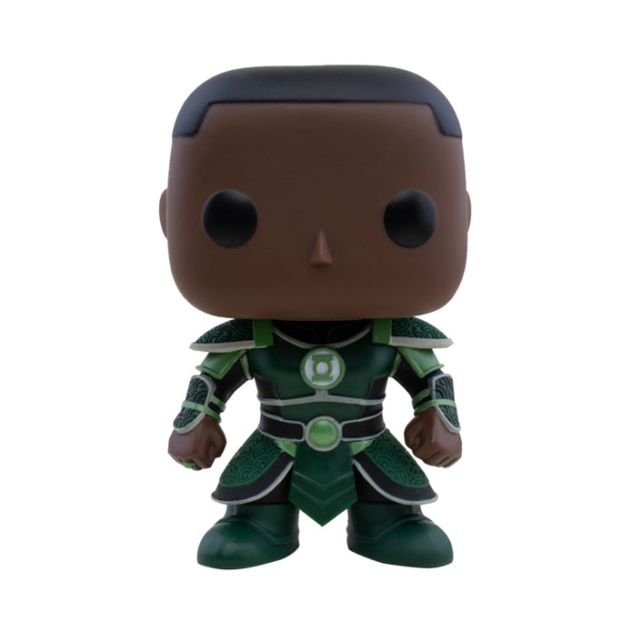 POP! Heroes: DC Imperial Palace - Green Lantern