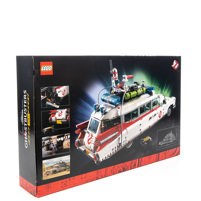 LEGO Creator 10274 Ghostbusters Ecto-1
