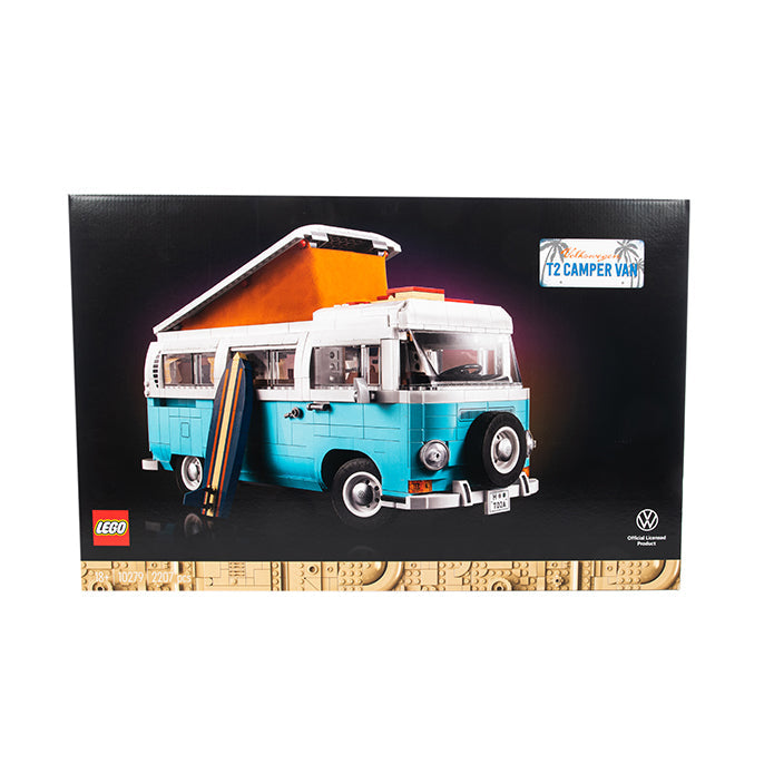 LEGO Creator Expert 10279 Volkswagen T2 Camper Van