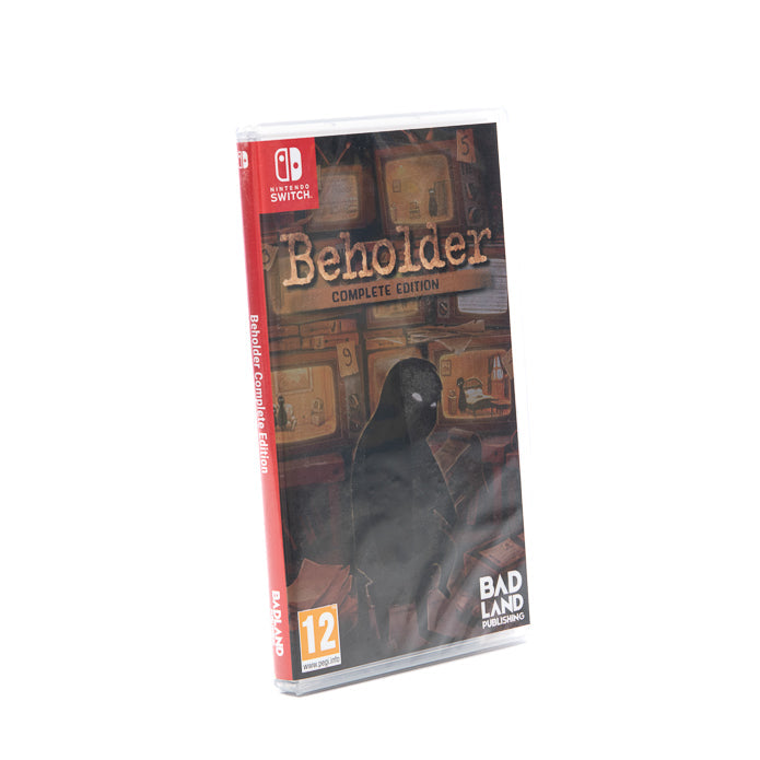 Beholder: Complete Edition SWITCH