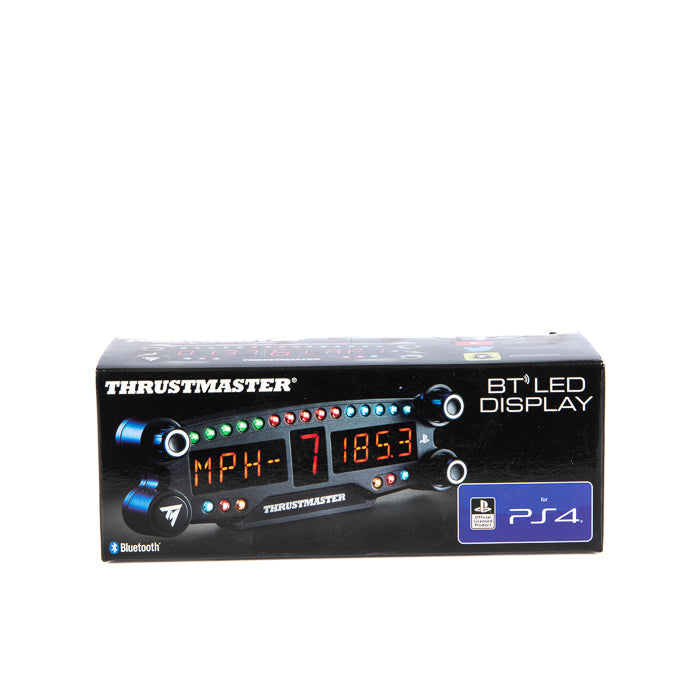 Thrustmaster BT LED Display  (PS4)