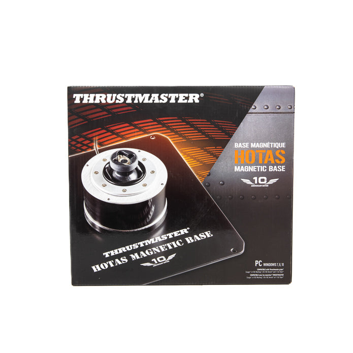 Thrustmaster Magnetic base for detatchable Flight Stick Grips