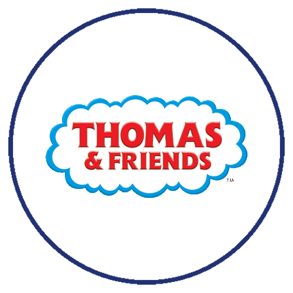 Thomas & Friends