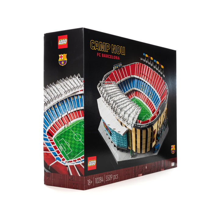 LEGO Icons 10284 Camp Nou - FC Barcelona